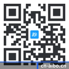 iOS 苹果版 二维码